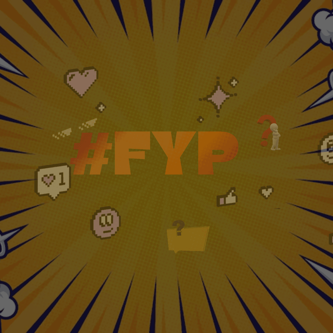 Quiz competition in progress