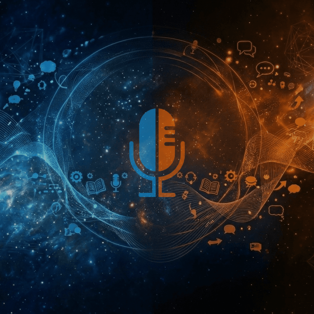 Debate competition in progress